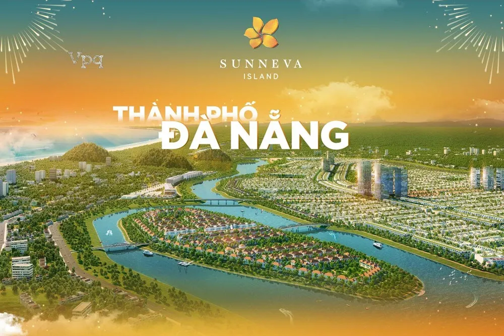 Sunneva Island Đà Nẵng