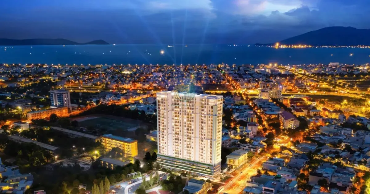 Mia Center Point Đà Nẵng (Mia Plaza)