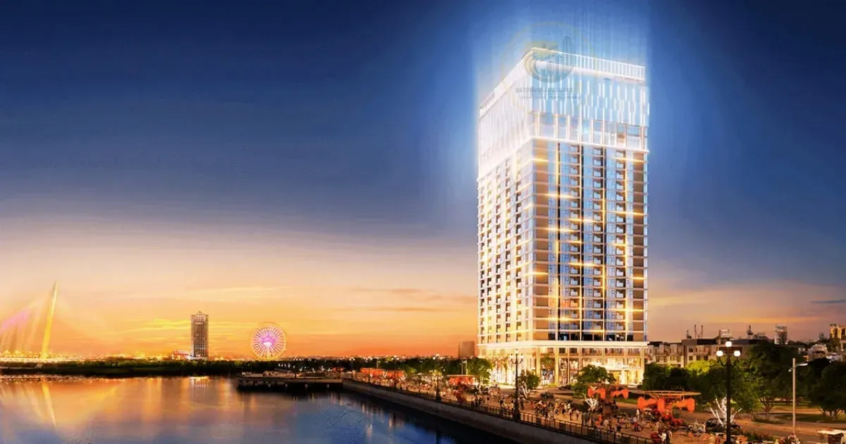 ThaiGrand Casa Riva Đà Nẵng