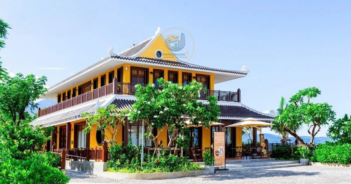 Nam O Heritage Đà Nẵng