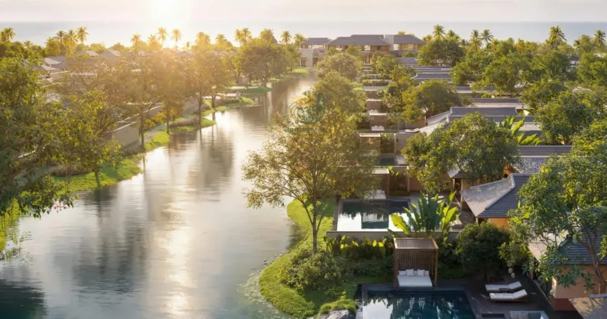 Mandarin Oriental Đà Nẵng