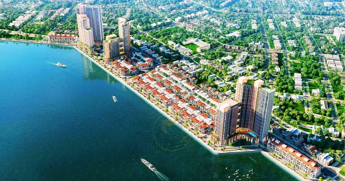 Sun Symphony Residence Đà Nẵng