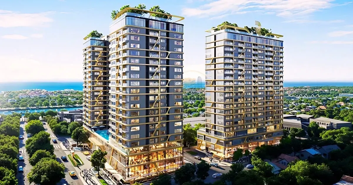 Regal Complex Đà Nẵng