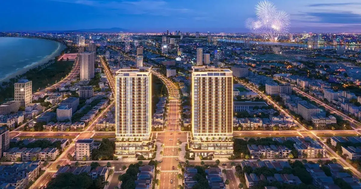Sun Costa Residence Đà Nẵng