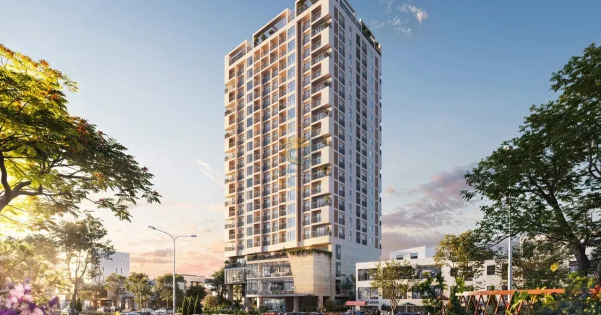 The Vista Residence Đà Nẵng