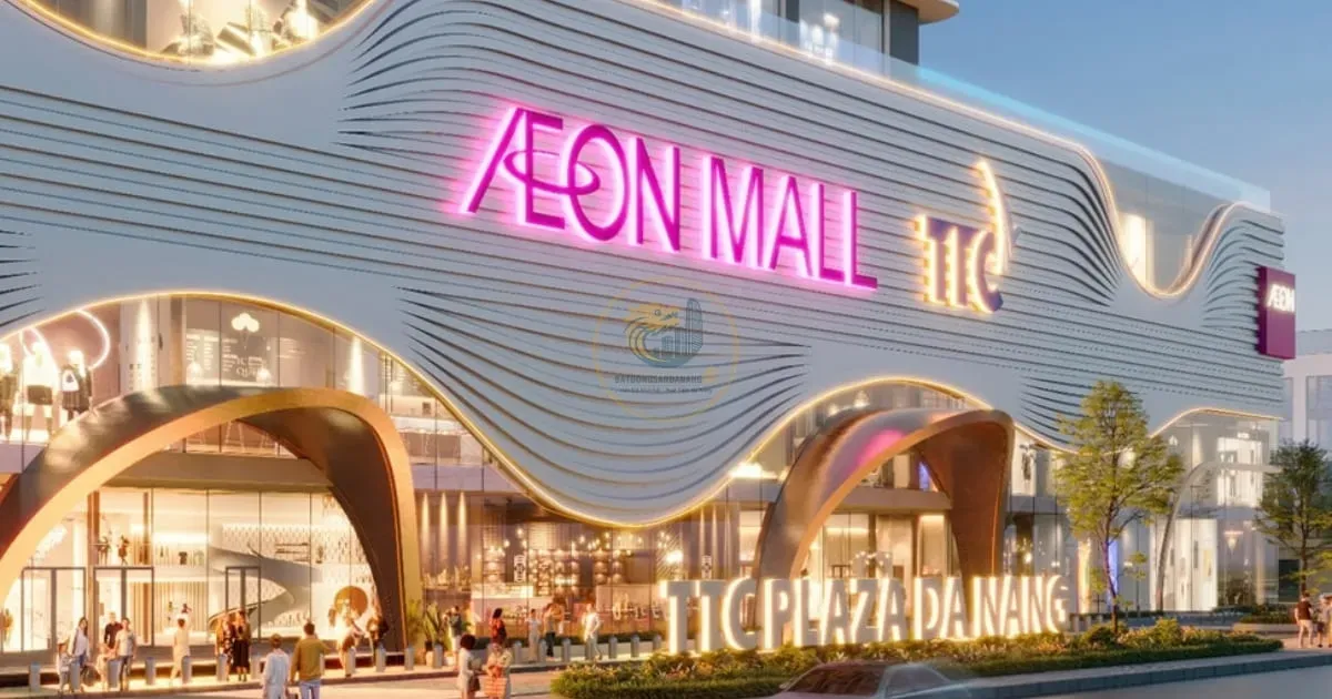TTC Plaza Đà Nẵng