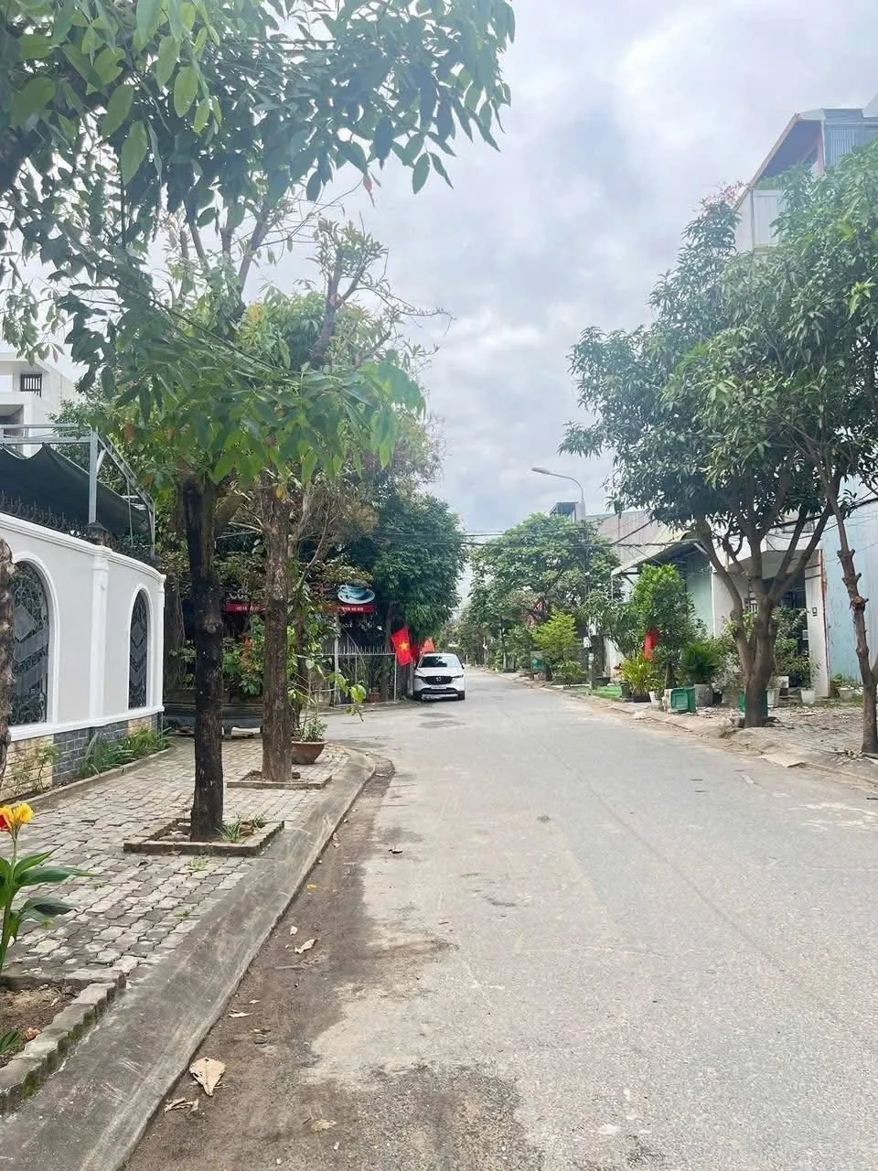 🏖️ BÁN CẶP ĐẤT ĐẸP ĐƯỜNG BÀU MẠC 5 – GẦN BIỂN NGUYỄN CHÁNH, ĐÀ NẴNG 🌿