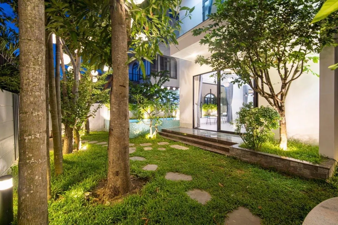Bán nhà biệt thự 8 tỷ tại Đường Nguyễn Duy, Phường Cẩm Lệ, Thành phố Đà Nẵng - 200m², 4 phòng ngủ, 2 phòng tắm