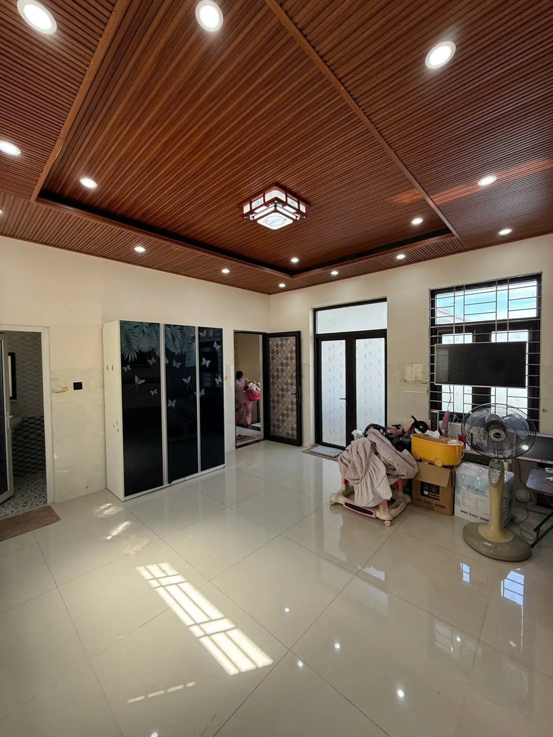 🏡 BÁN NHÀ 2 TẦNG MẶT TIỀN ĐOÀN HỮU TRƯNG – HÒA AN, CẨM LỆ