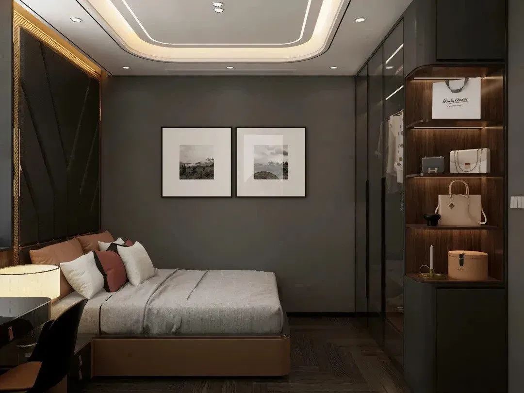 🔥 SIÊU PHẨM VILLA BIỂN MỸ KHÊ – FULL NỘI THẤT – VÀO LÀ KHAI THÁC⛔ Đã có khách ký HĐ thuê 600tr/năm‼️17.X TỶ