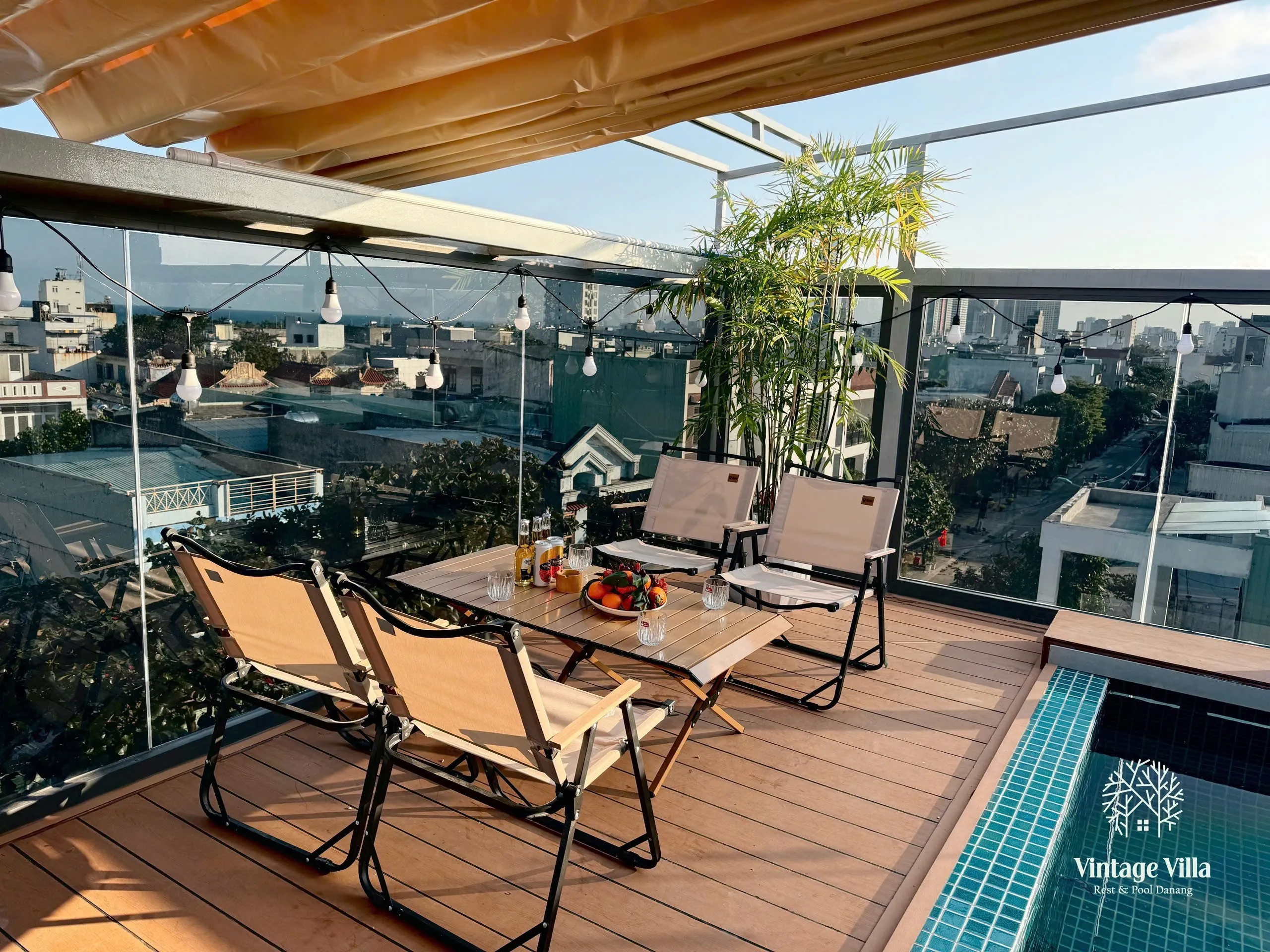 🏖️ BÁN VILLA HỒ BƠI 4 TẦNG – CÁCH BIỂN MÂN THÁI CHỈ 200M – DÒNG TIỀN 80 TRIỆU/THÁNG 🌟