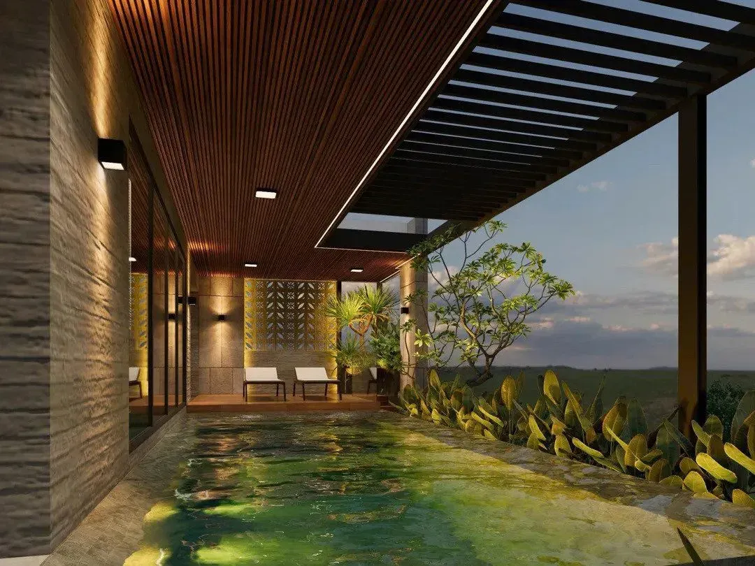 🔥 SIÊU PHẨM VILLA BIỂN MỸ KHÊ – FULL NỘI THẤT – VÀO LÀ KHAI THÁC⛔ Đã có khách ký HĐ thuê 600tr/năm‼️17.X TỶ
