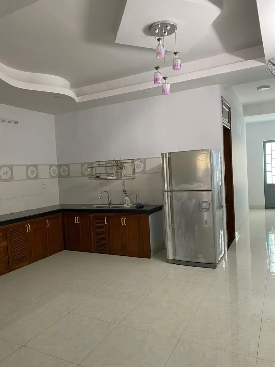 🏡 CHO THUÊ NHÀ 3 TẦNG MẶT TIỀN MAI CHÍ THỌ – HÒA XUÂN, ĐÀ NẴNG ✨