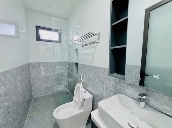 🏡 CHO THUÊ CĂN HỘ 1 PHÒNG NGỦ MỚI – FULL NỘI THẤT – ĐƯỜNG CỒN DẦU 24, ĐÀ NẴNG ✨