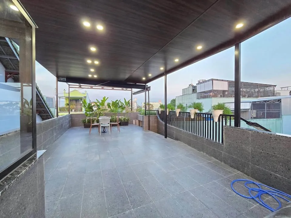 Bán Lô Đất Hấp Dẫn 120m² Tại Tổ 52 Kiệt Mai Đăng Chơn Giao Lưu Quang Vũ - Giá 4 Tỷ