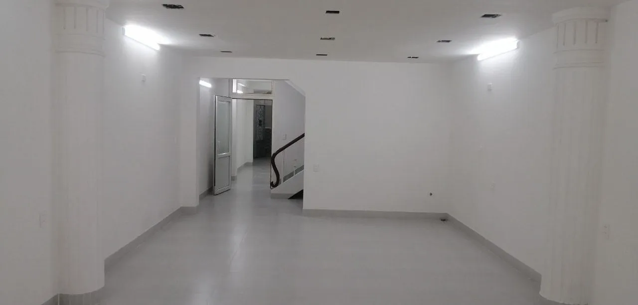 🏢 CHO THUÊ NHÀ 3 TẦNG MẶT TIỀN TRẦN QUỐC TOẢN – TRUNG TÂM QUẬN HẢI CHÂU, ĐÀ NẴNG ✨