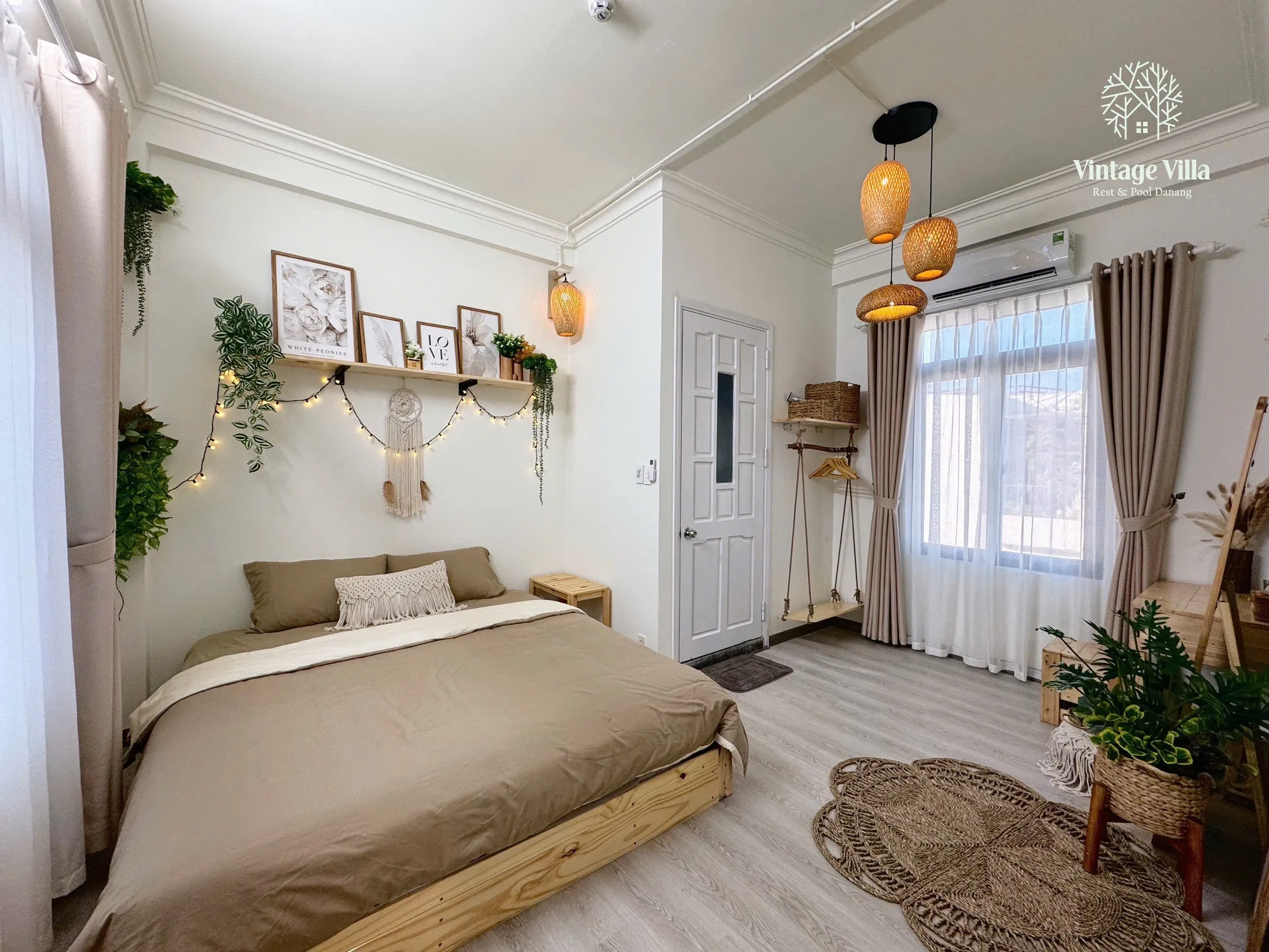 🏖️ BÁN VILLA HỒ BƠI 4 TẦNG – CÁCH BIỂN MÂN THÁI CHỈ 200M – DÒNG TIỀN 80 TRIỆU/THÁNG 🌟