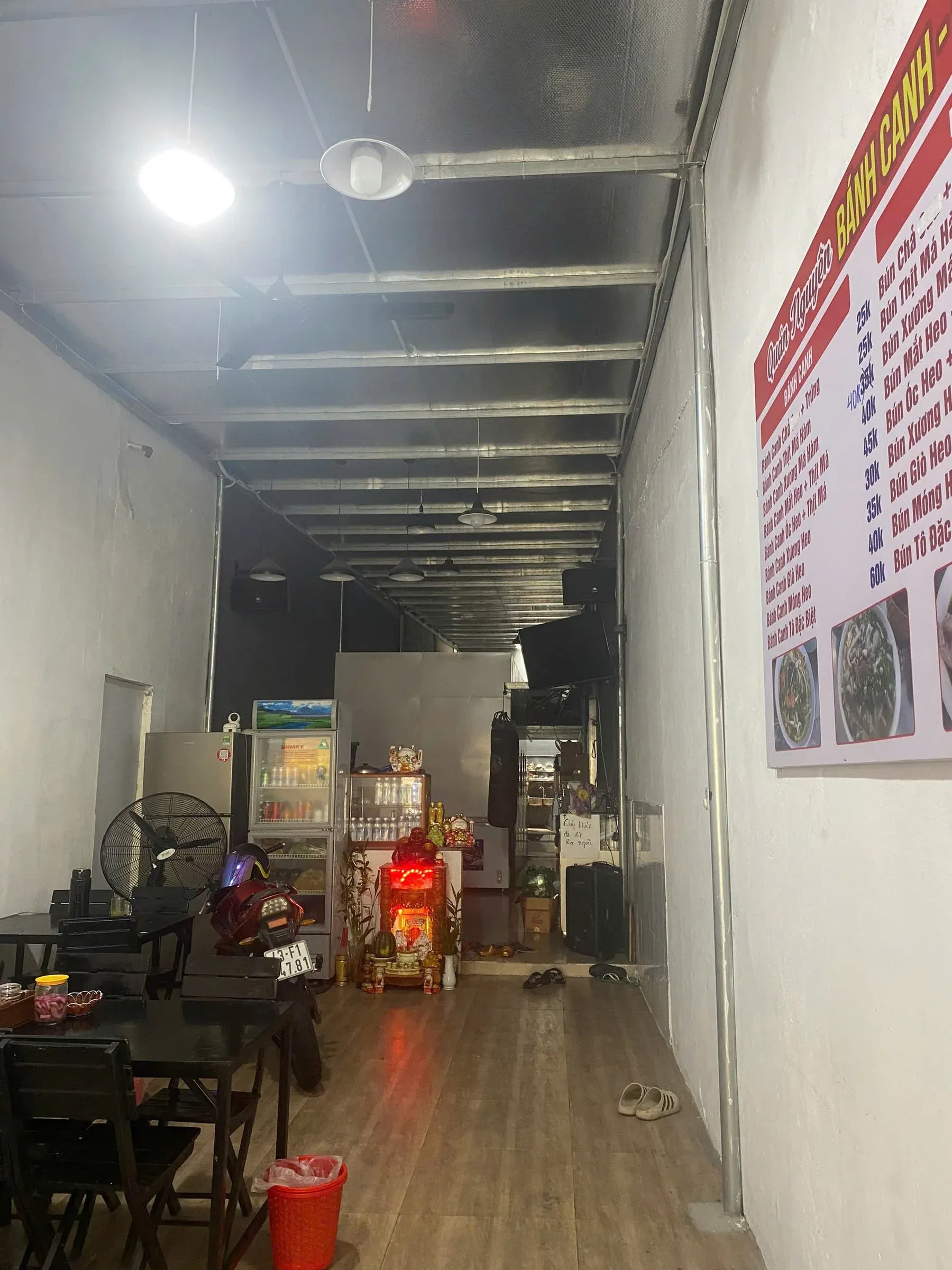 Bán nhà riêng 14 tỷ tại Đường Núi Thành, Phường Hòa Cường, Đà Nẵng – giá trị sống vượt trội