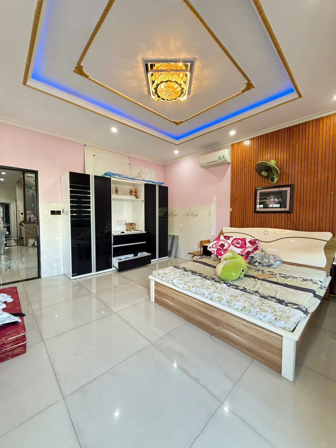 🏡 BÁN NHÀ 2 TẦNG MẶT TIỀN ĐOÀN HỮU TRƯNG – HÒA AN, CẨM LỆ