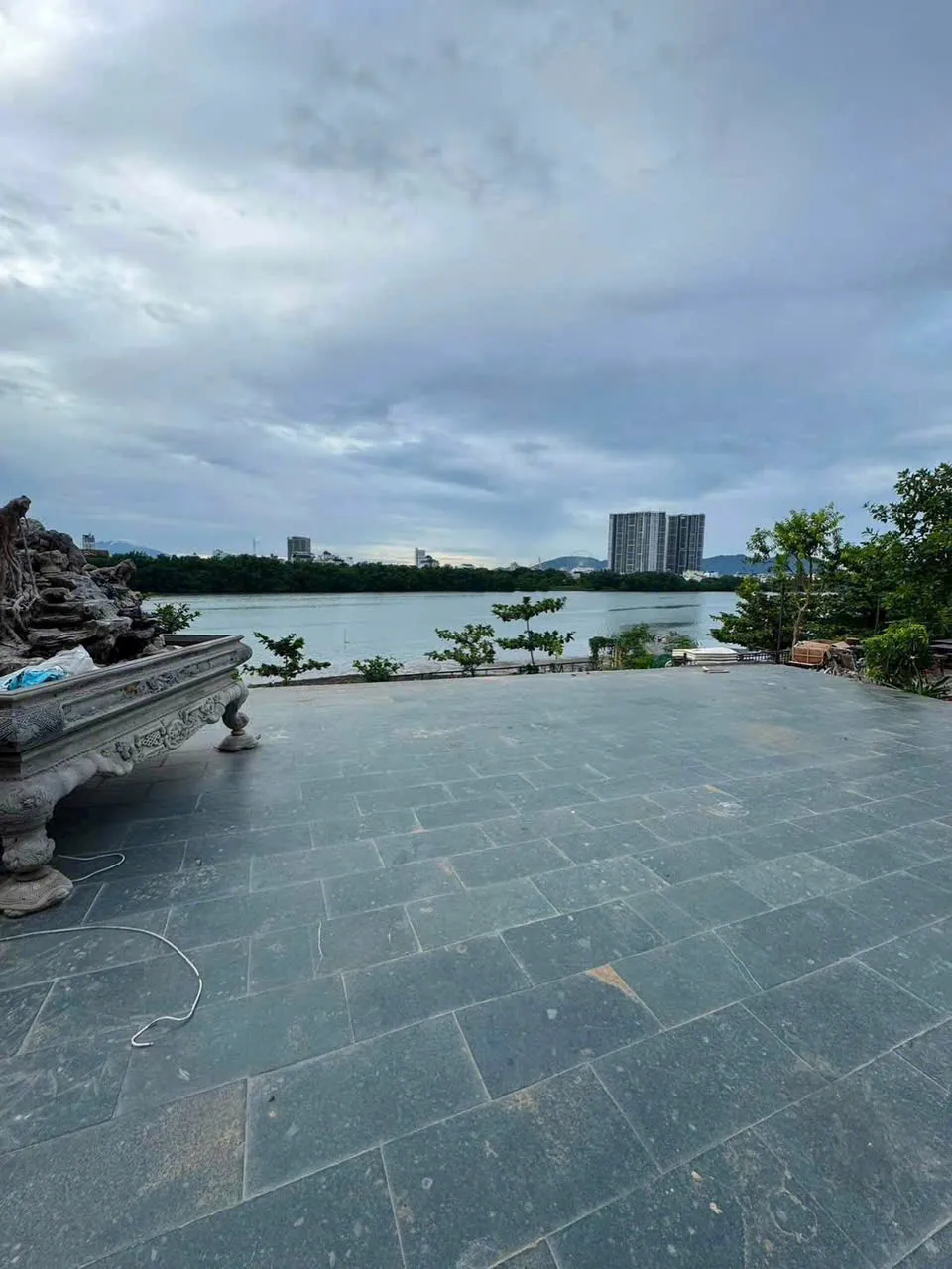👑 BIỆT THỰ CAO CẤP MẶT TIỀN LÊ QUANG HÒA – KĐT SINH THÁI HÒA XUÂN, ĐÀ NẴNG 🌿