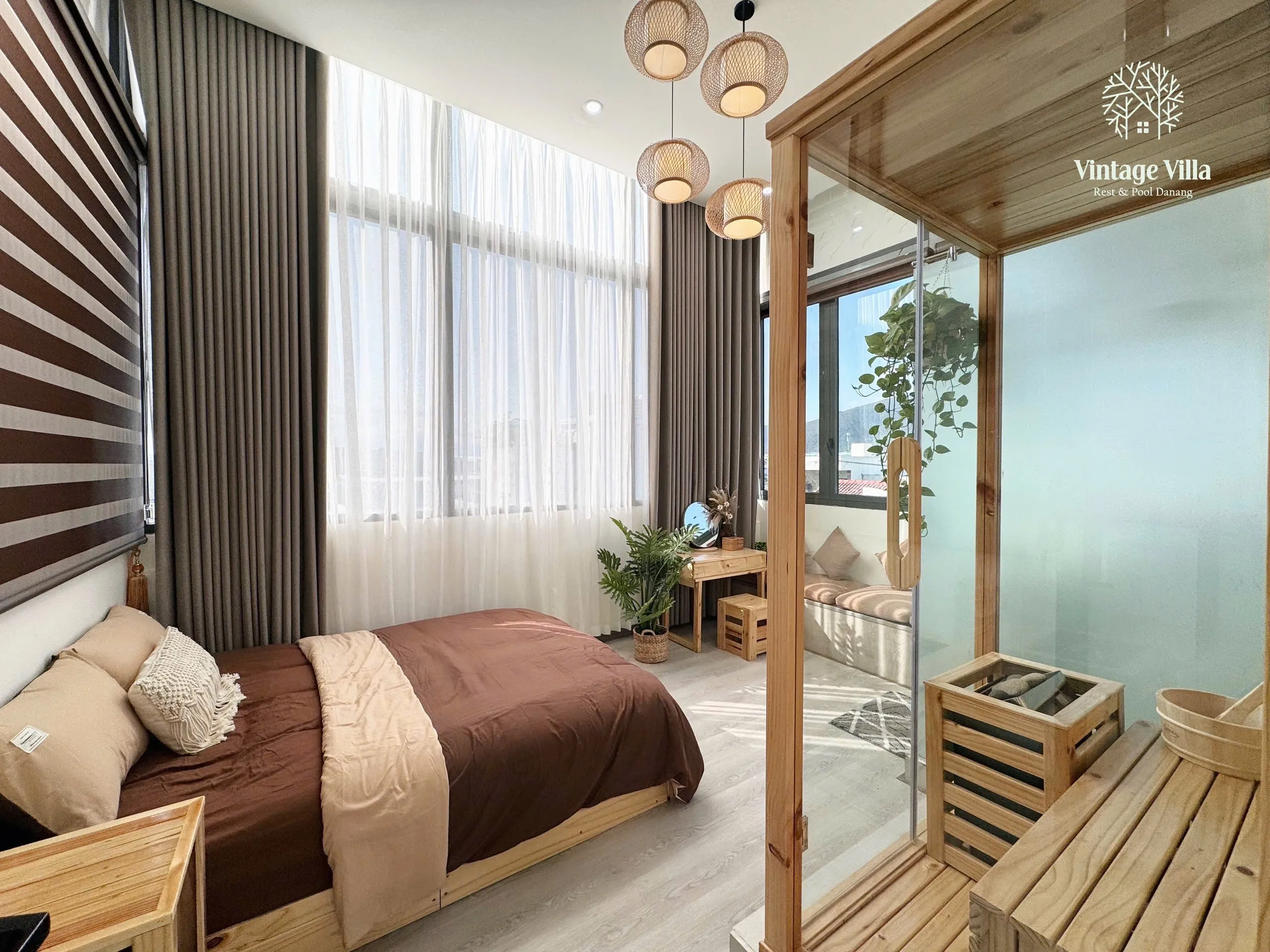 🏖️ BÁN VILLA HỒ BƠI 4 TẦNG – CÁCH BIỂN MÂN THÁI CHỈ 200M – DÒNG TIỀN 80 TRIỆU/THÁNG 🌟