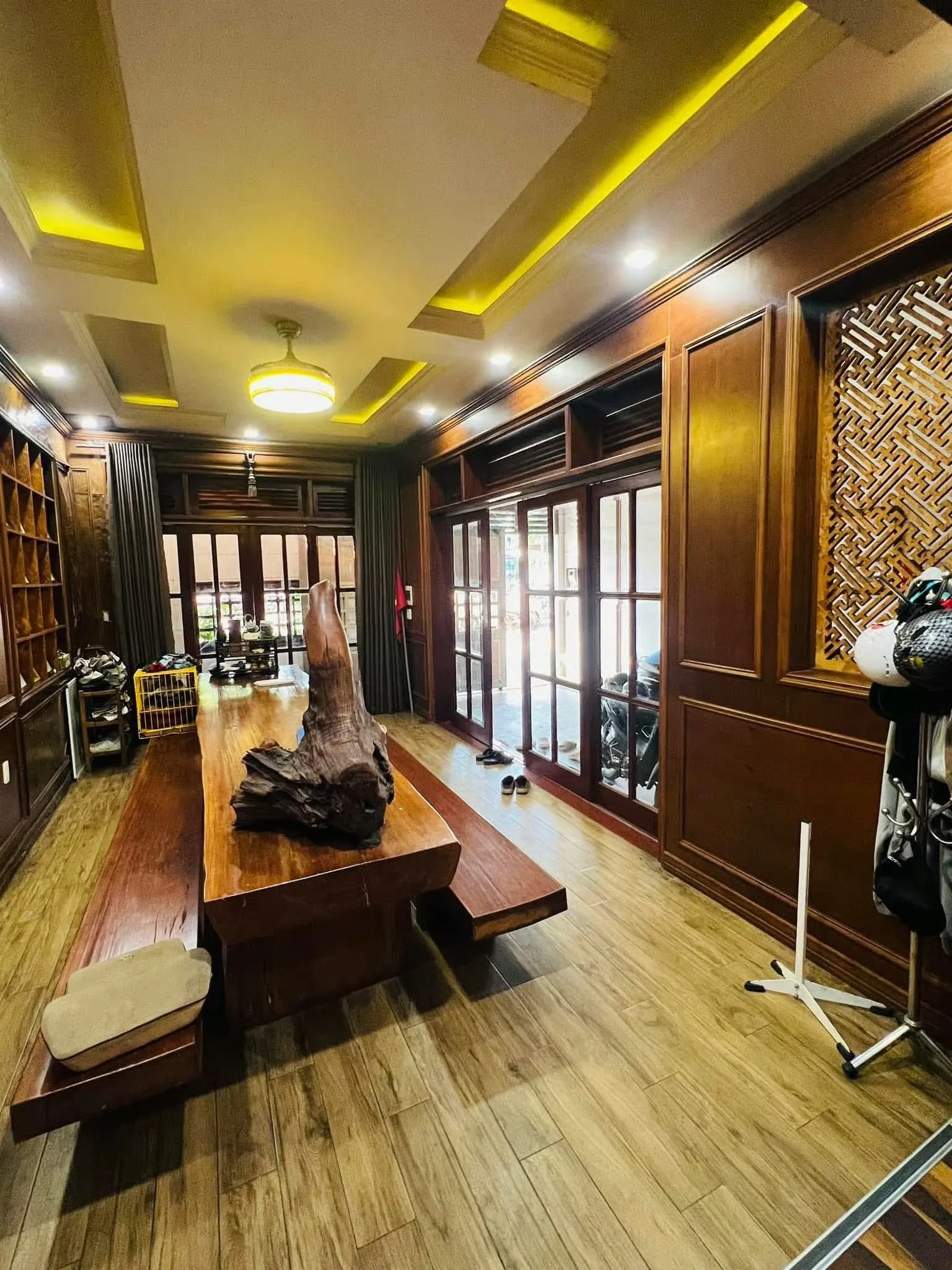 🏡 BIỆT THỰ ĐẸP – VỊ TRÍ VÀNG – GIÁ CHỈ 13,5 TỶ ✨