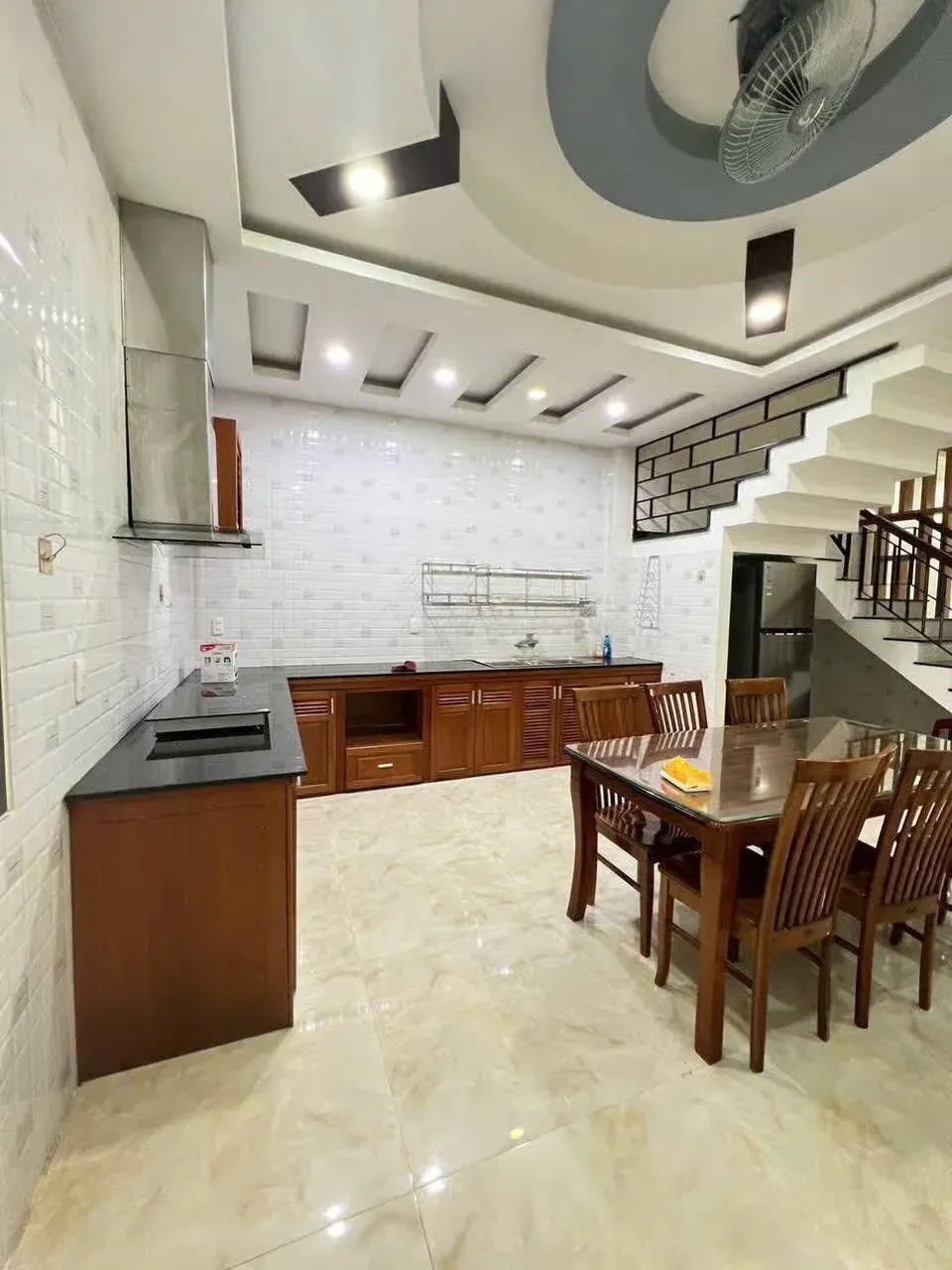 CHO THUÊ NHÀ 3 TẦNG MT ĐOÀN KHUÊ, KHU NAM VIỆT Á. PHƯỜNG KHUÊ MỸ, NGŨ HÀNH SƠN