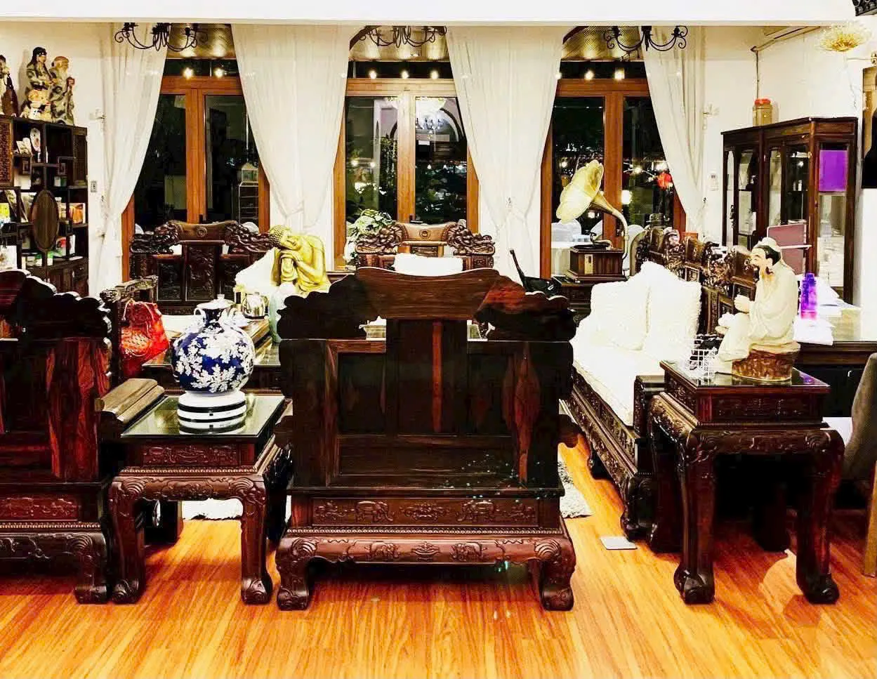 👑 BIỆT THỰ CAO CẤP MẶT TIỀN LÊ QUANG HÒA – KĐT SINH THÁI HÒA XUÂN, ĐÀ NẴNG 🌿
