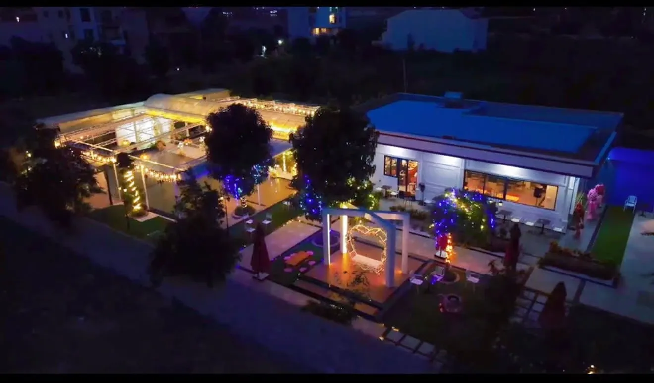 Bán Lô Đất 1290m² Đường Trần Sâm, Phường Sơn Trà, Đà Nẵng - Giá 68 tỷ