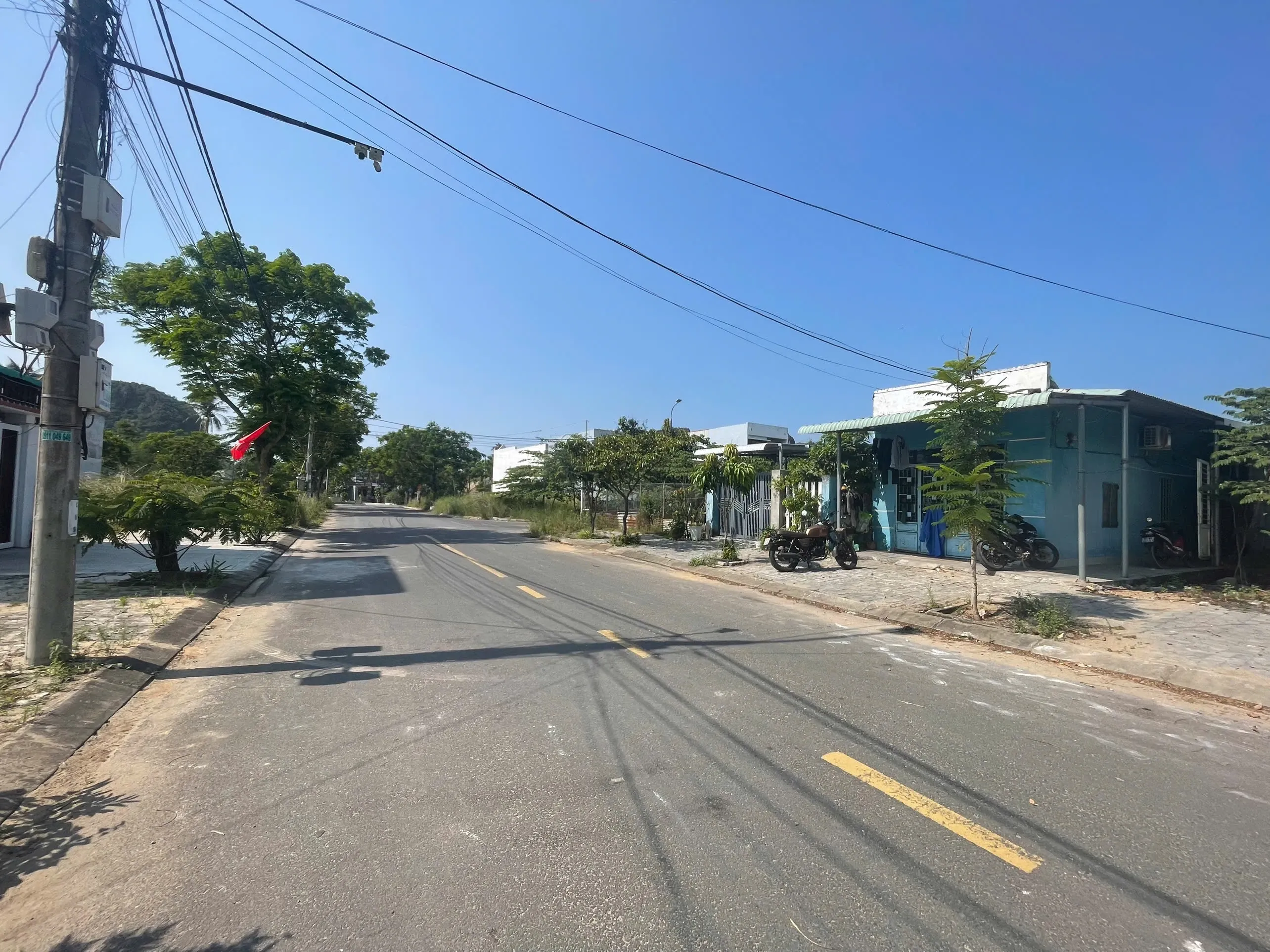 Bán đất 100m² tại Đường Hỏa Sơn 3, Phường Ngũ Hành Sơn, Đà Nẵng - Giá 5 tỷ VND
