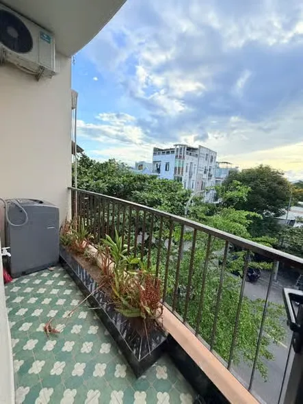 🏡 CHO THUÊ CĂN HỘ 1 PHÒNG NGỦ – FULL NỘI THẤT – VIEW BIỂN 🌊