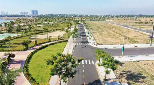 Bán Lô Đất Hấp Dẫn 120m² Tại Tổ 52 Kiệt Mai Đăng Chơn Giao Lưu Quang Vũ - Giá 4 Tỷ