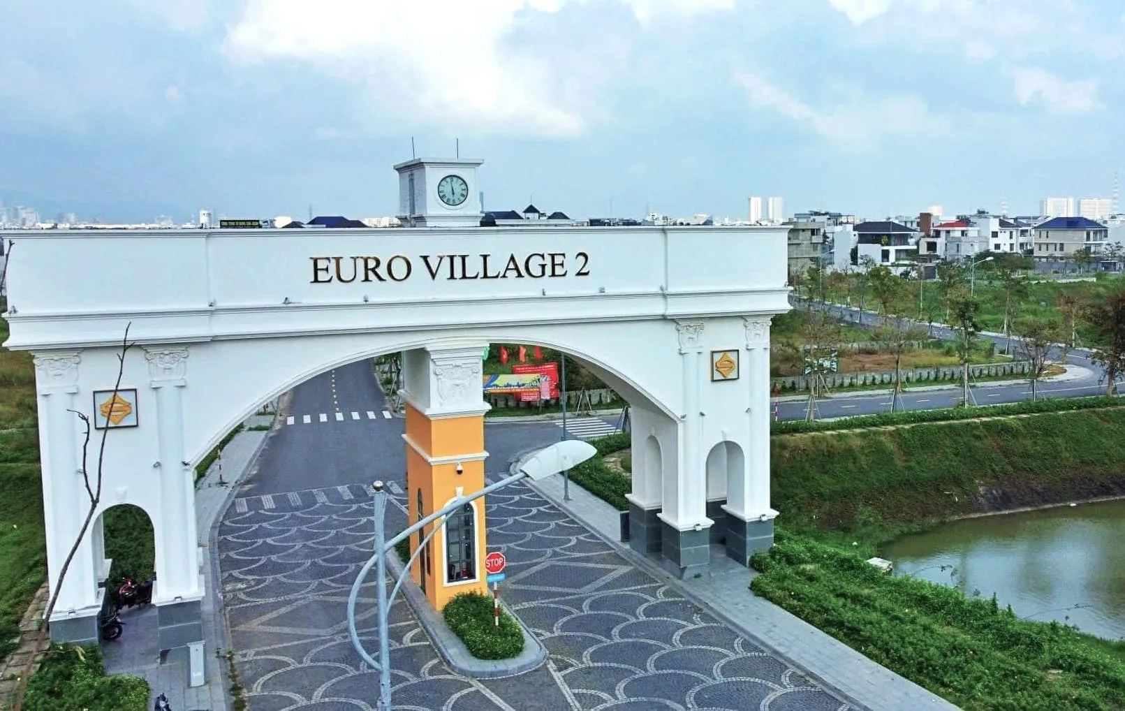 🏡 GIỎ HÀNG BẤT ĐỘNG SẢN EURO VILLAGE 2 & ĐẢO VIP HÒA XUÂN – CẬP NHẬT MỚI NHẤT ✨