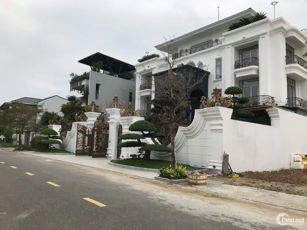🏡 GIỎ HÀNG BẤT ĐỘNG SẢN EURO VILLAGE 2 & ĐẢO VIP HÒA XUÂN – CẬP NHẬT MỚI NHẤT ✨