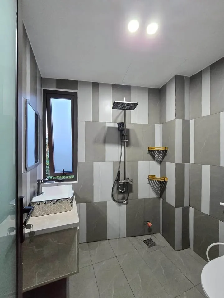 Bán Lô Đất Hấp Dẫn 120m² Tại Tổ 52 Kiệt Mai Đăng Chơn Giao Lưu Quang Vũ - Giá 4 Tỷ