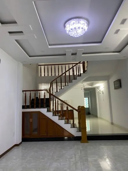 🏡 CHO THUÊ NHÀ 3 TẦNG MẶT TIỀN MAI CHÍ THỌ – HÒA XUÂN, ĐÀ NẴNG ✨