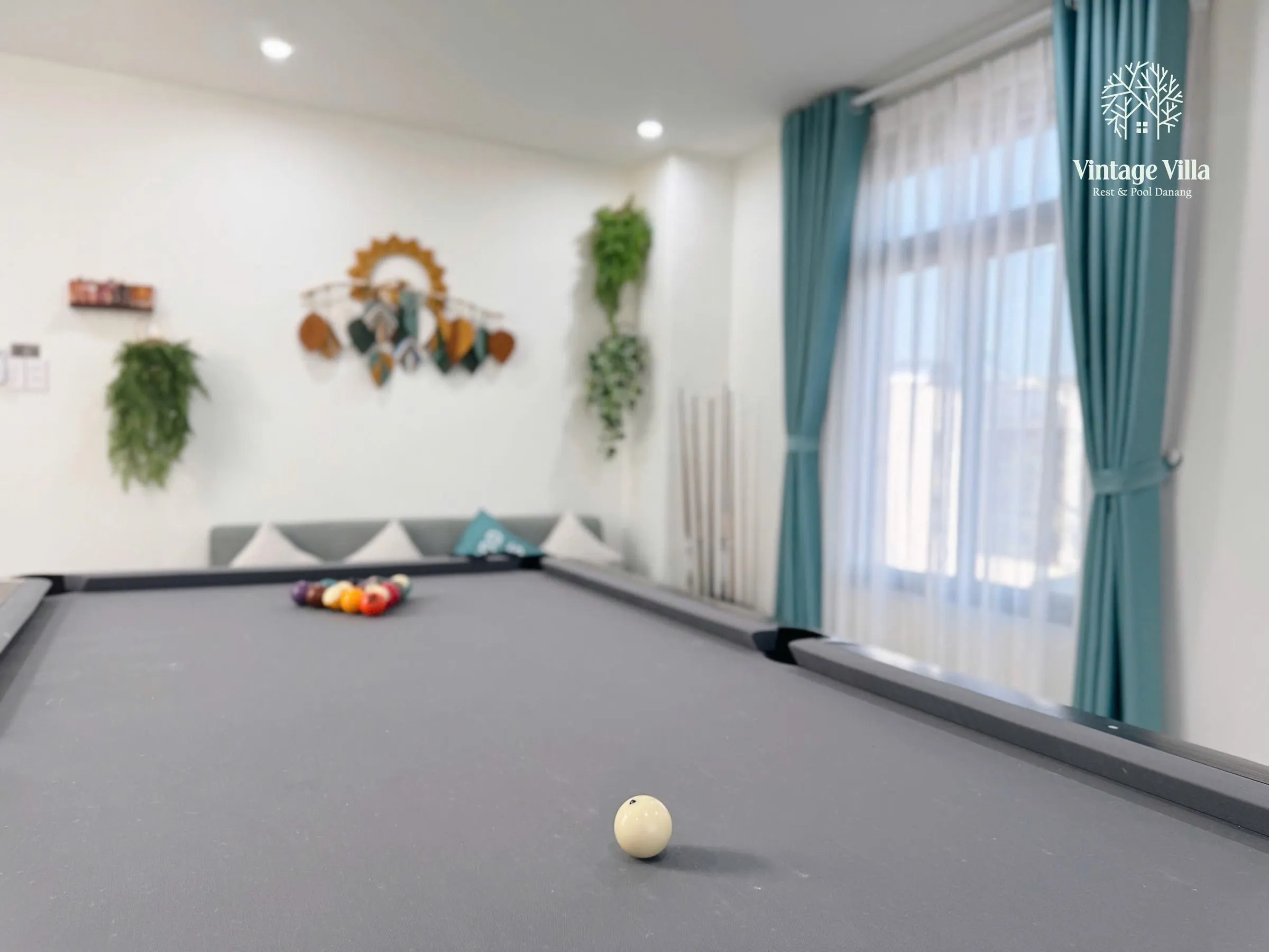 🏖️ BÁN VILLA HỒ BƠI 4 TẦNG – CÁCH BIỂN MÂN THÁI CHỈ 200M – DÒNG TIỀN 80 TRIỆU/THÁNG 🌟