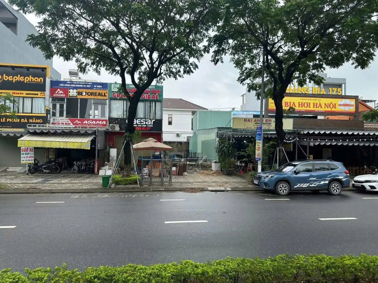 🎯 Chính Chủ Bán Cặp Đất Nguyễn Phước Lan – Vị Trí Đẹp – 35 Tỷ