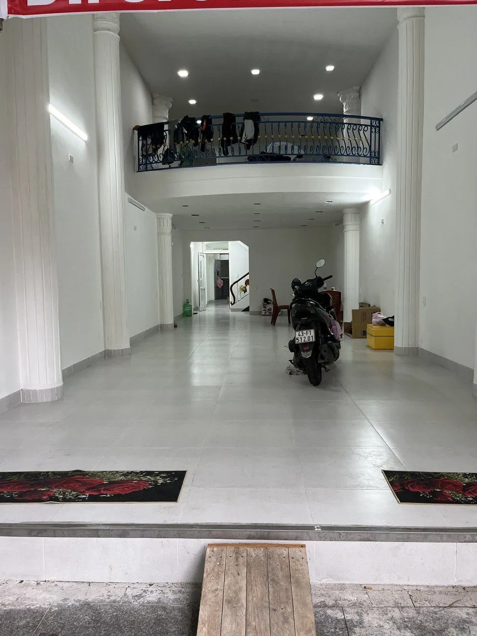 🏢 CHO THUÊ NHÀ 3 TẦNG MẶT TIỀN TRẦN QUỐC TOẢN – TRUNG TÂM QUẬN HẢI CHÂU, ĐÀ NẴNG ✨