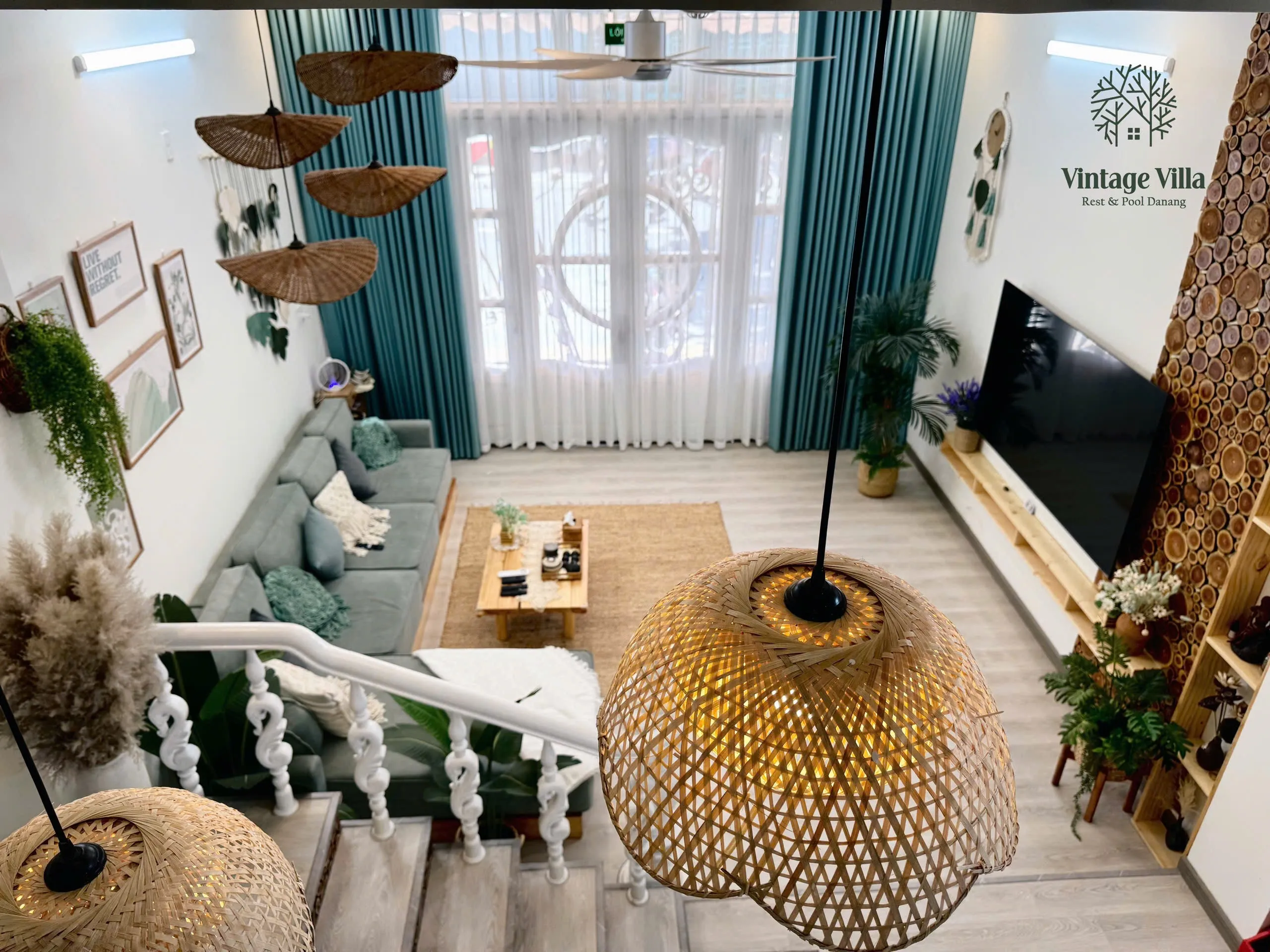 🏖️ BÁN VILLA HỒ BƠI 4 TẦNG – CÁCH BIỂN MÂN THÁI CHỈ 200M – DÒNG TIỀN 80 TRIỆU/THÁNG 🌟