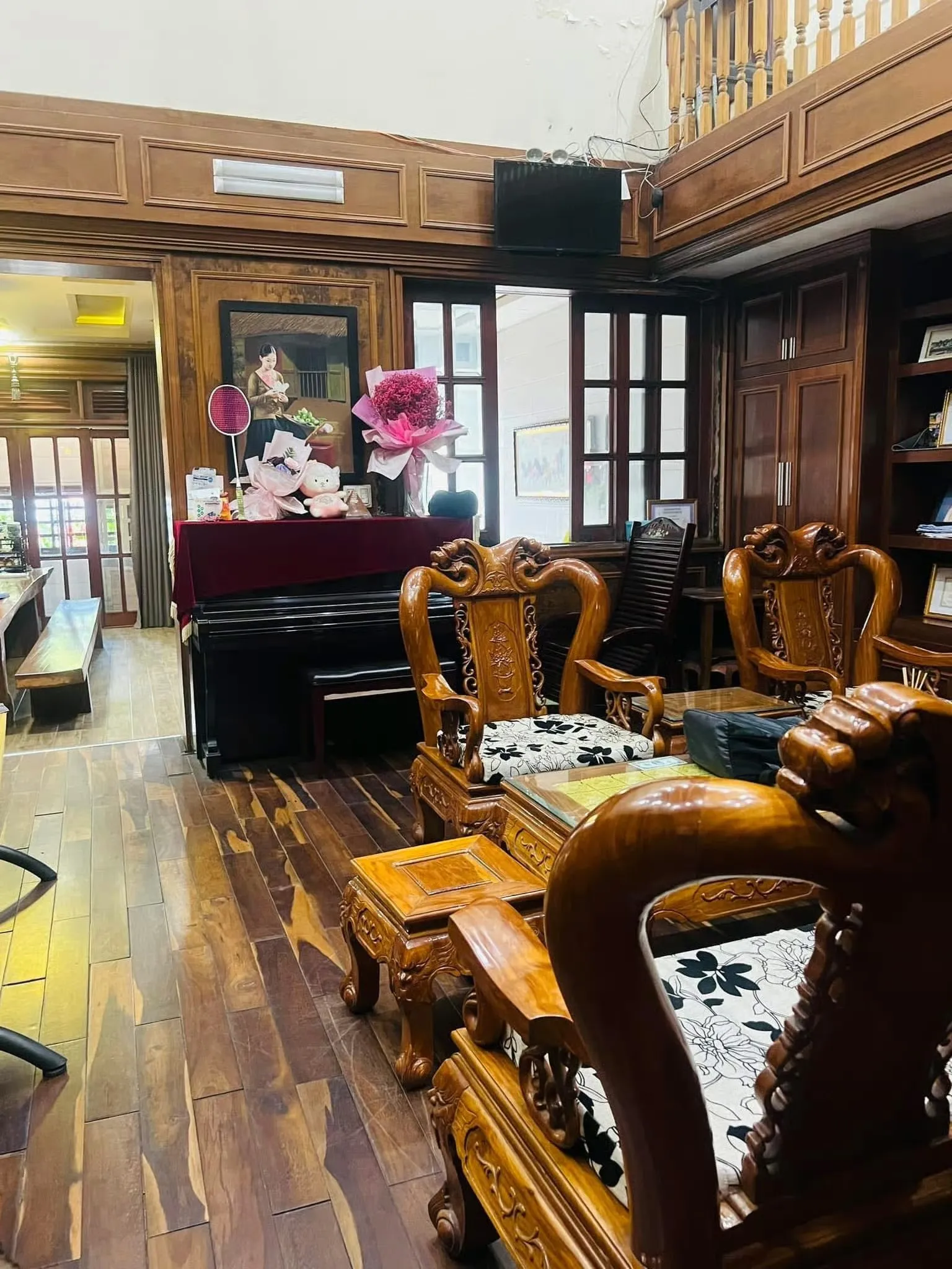 🏡 BIỆT THỰ ĐẸP – VỊ TRÍ VÀNG – GIÁ CHỈ 13,5 TỶ ✨
