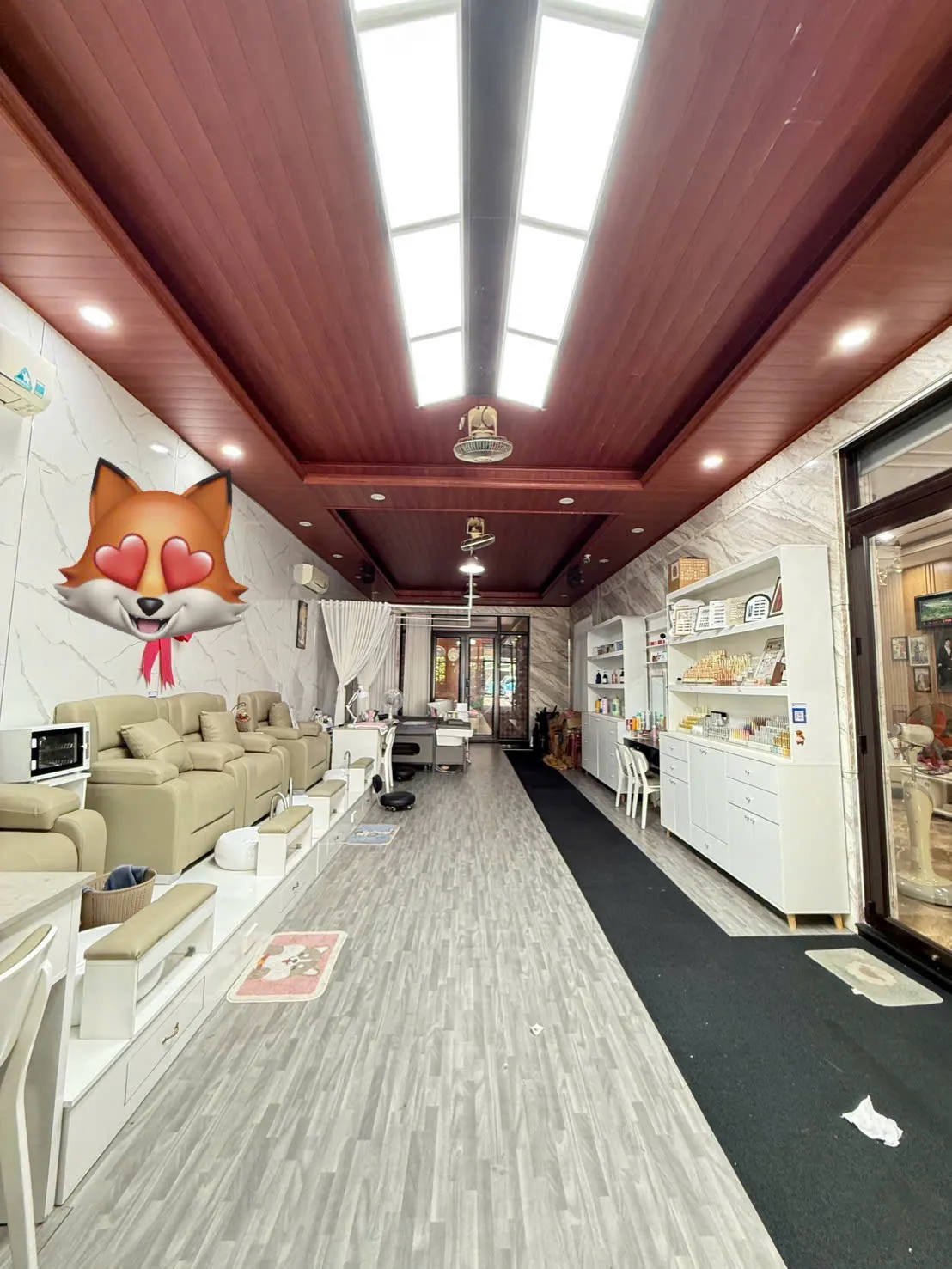 🏡 BÁN NHÀ 2 TẦNG MẶT TIỀN ĐOÀN HỮU TRƯNG – HÒA AN, CẨM LỆ