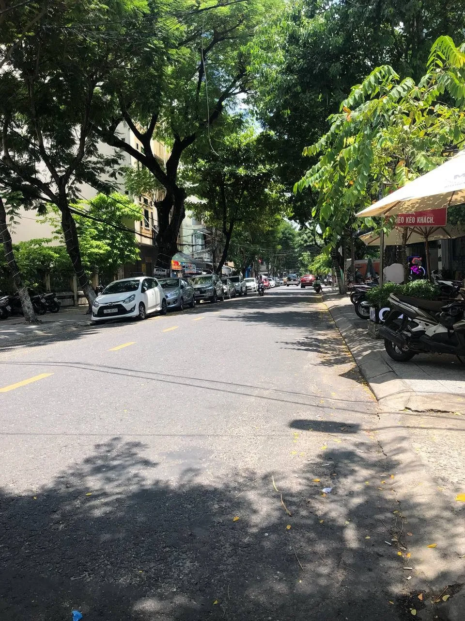 🏢 CHO THUÊ NHÀ 3 TẦNG MẶT TIỀN TRẦN QUỐC TOẢN – TRUNG TÂM QUẬN HẢI CHÂU, ĐÀ NẴNG ✨