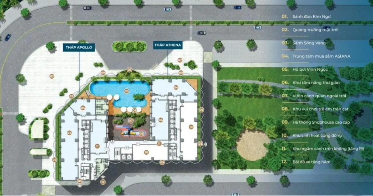 Nam O Discovery Đà Nẵng