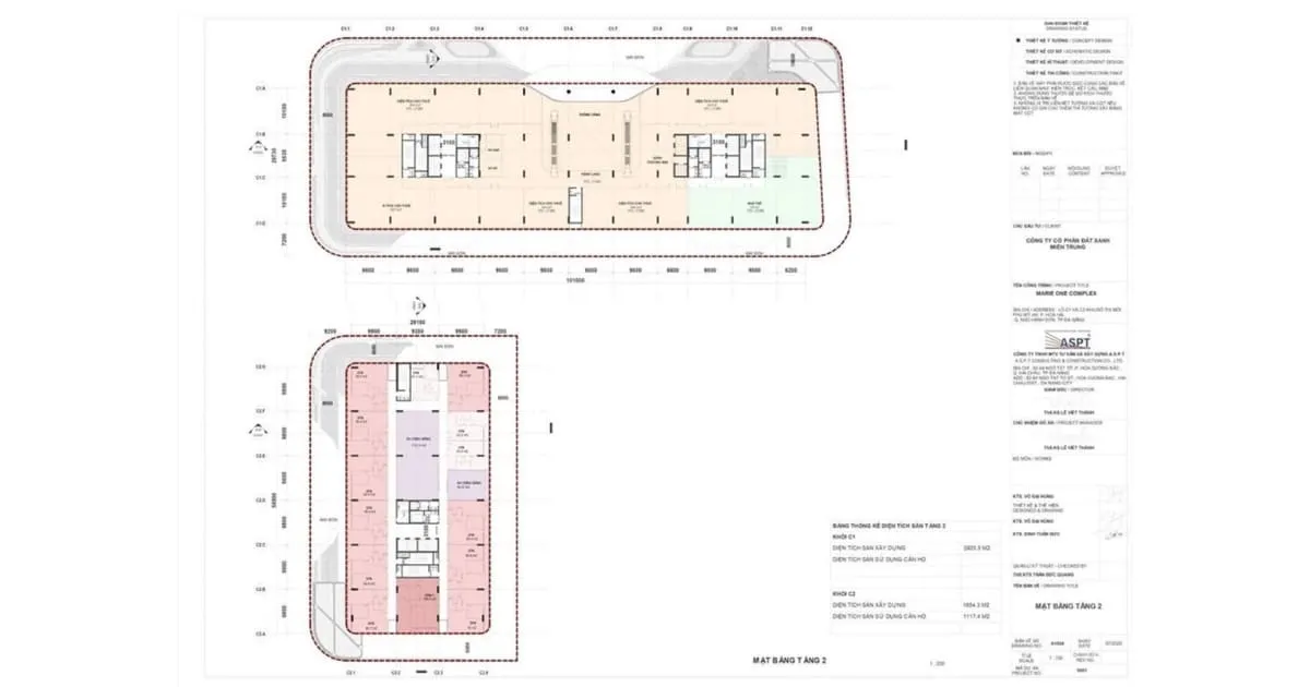 Regal Complex Đà Nẵng