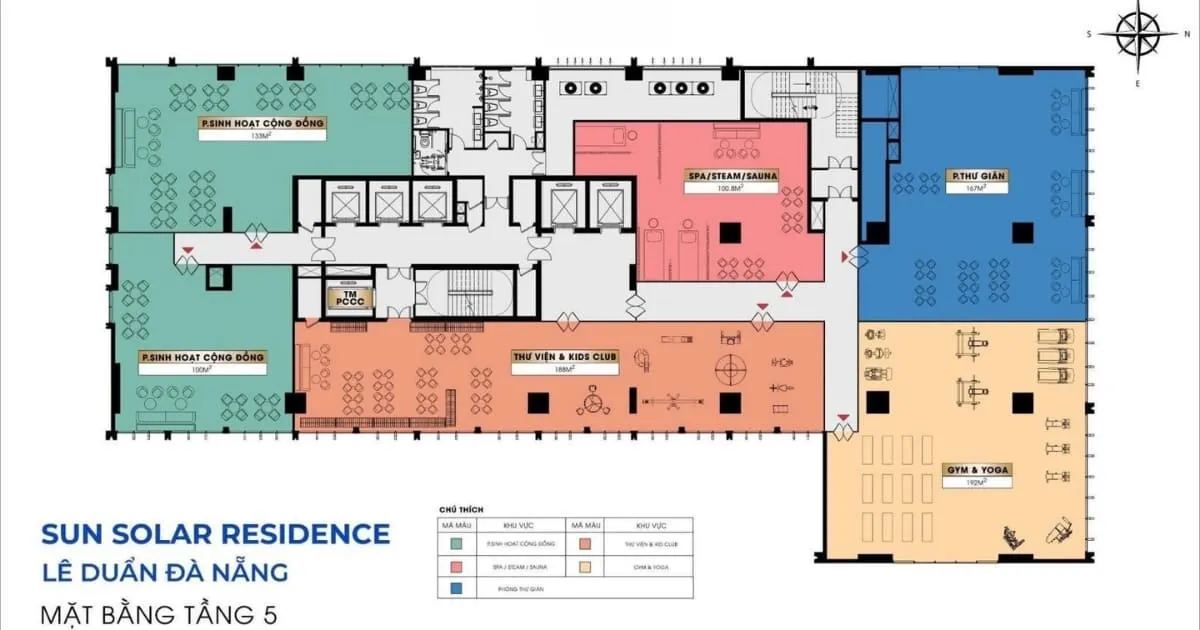 Sun Solar Residence