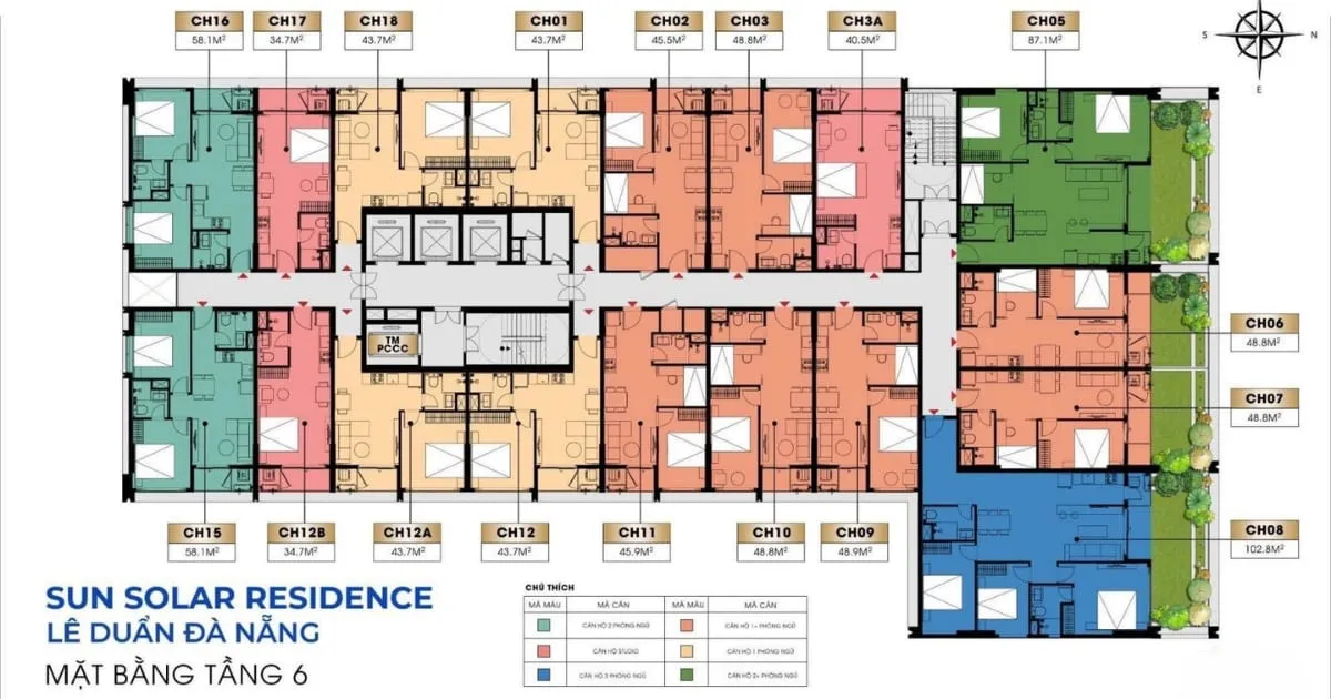 Sun Solar Residence