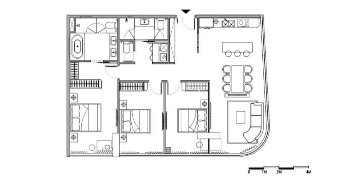 ThaiGrand Casa Riva