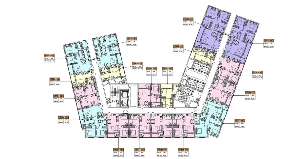 Sun Cosmo Residence