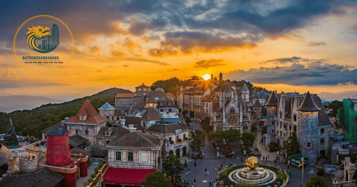 Giá nhà đất Xã Tam Mỹ Đà Nẵng